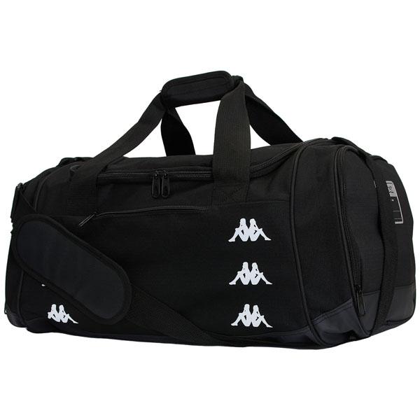 KAPPA Чанта KAPPA4SOCCER GRENNO црна