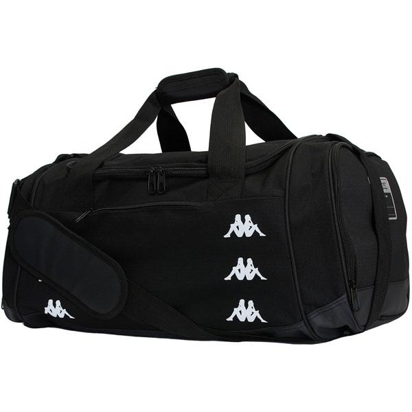 KAPPA Торба KAPPA4SOCCER GRENNO црна