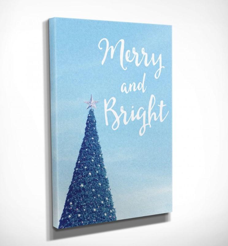 Wallxpert DC186 Декоративна Слика, 30x40cm