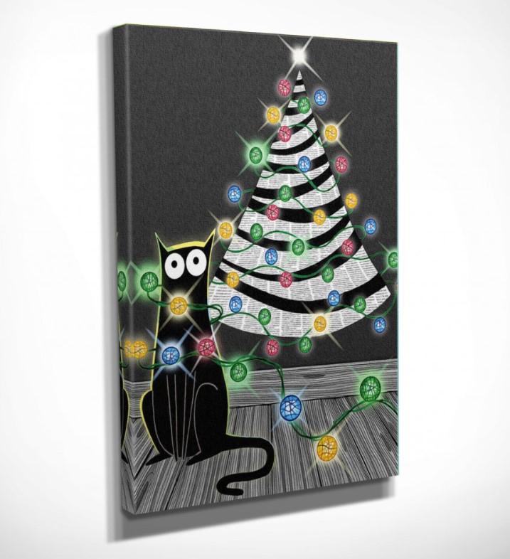 Wallxpert DC187 Декоративна Слика, 30x40cm