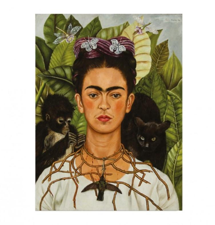 Wallity DC261 Декоративна слика, 30x40 см