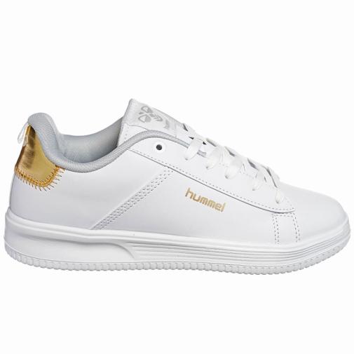 HUMMEL Женски патики Cantos, бели