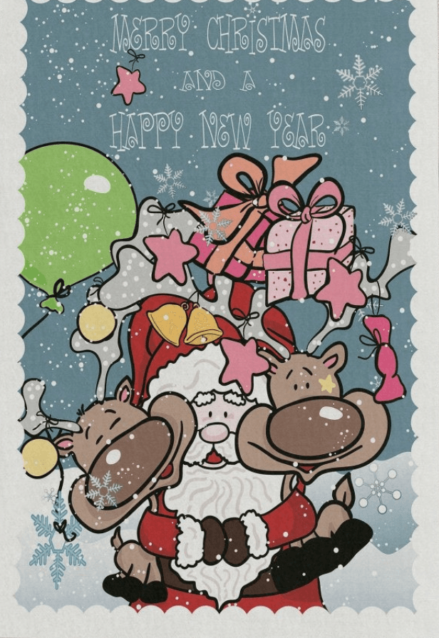 Тепих Conceptum Hypnose Woopamuk 420, 80x150 cm, Шарена