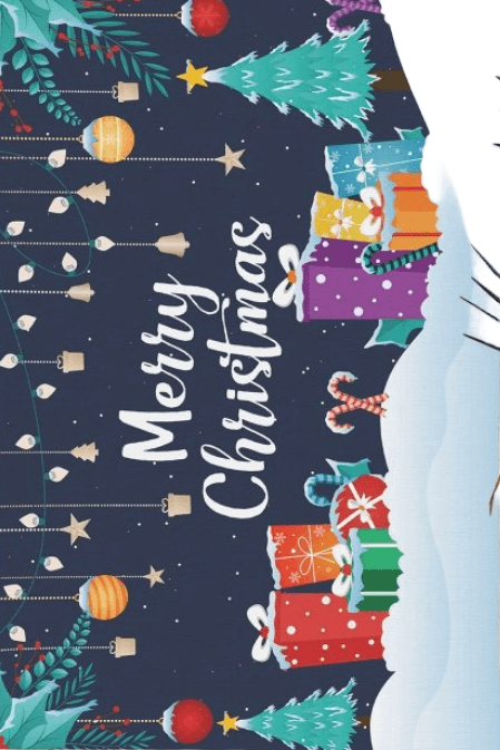 Тепих Conceptum Hypnose Woopamuk 421, 80x150 cm, Шарена