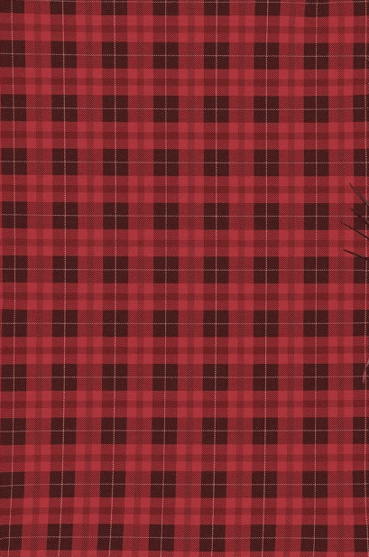 Тепих Conceptum Hypnose Woopamuk 439, 80x150 cm, црвен