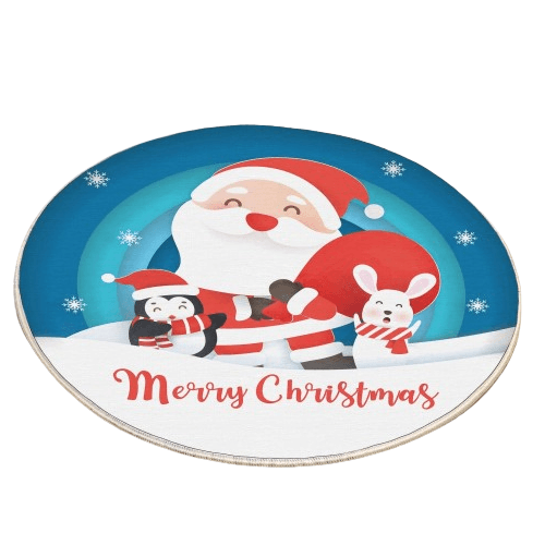 Conceptum Hypnose Woopamuk 453 Тепих, 100 cm, Шарена