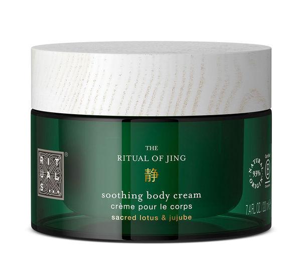 Rituals Ritual Jing, Крем за тело 220 мл