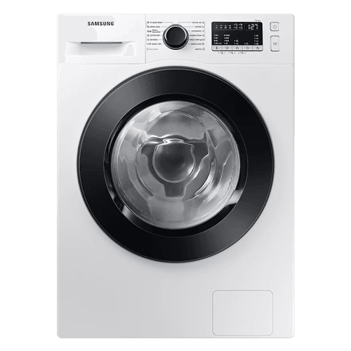 SAMSUNG машина за перење и сушење алишта WD80T4046CE/LE бела