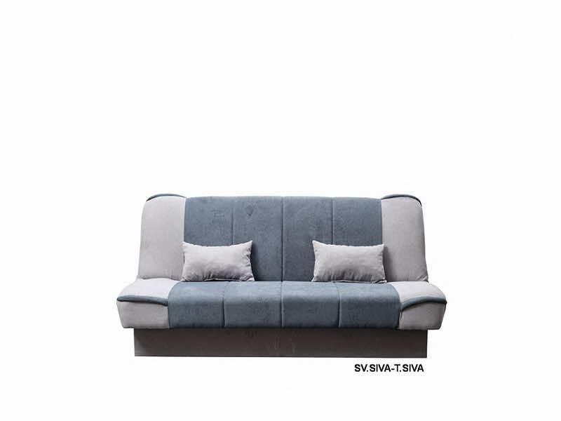 Ал-Мак Тросед LABUD/SATURN cosmic 6/21 сив