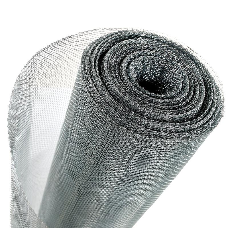 Сито поцинковано, отвор 2мм*2мм Н-1.0/25М