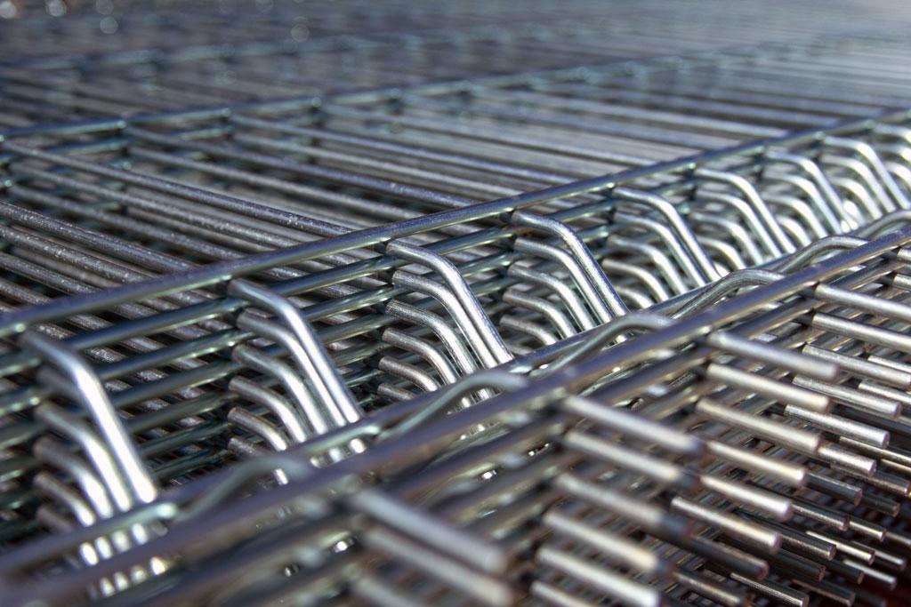 ЖЖП 3Д панел Н-2.03*2.5 поцинкован