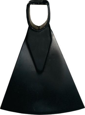 UNITEHNA Прашалка, без рачка