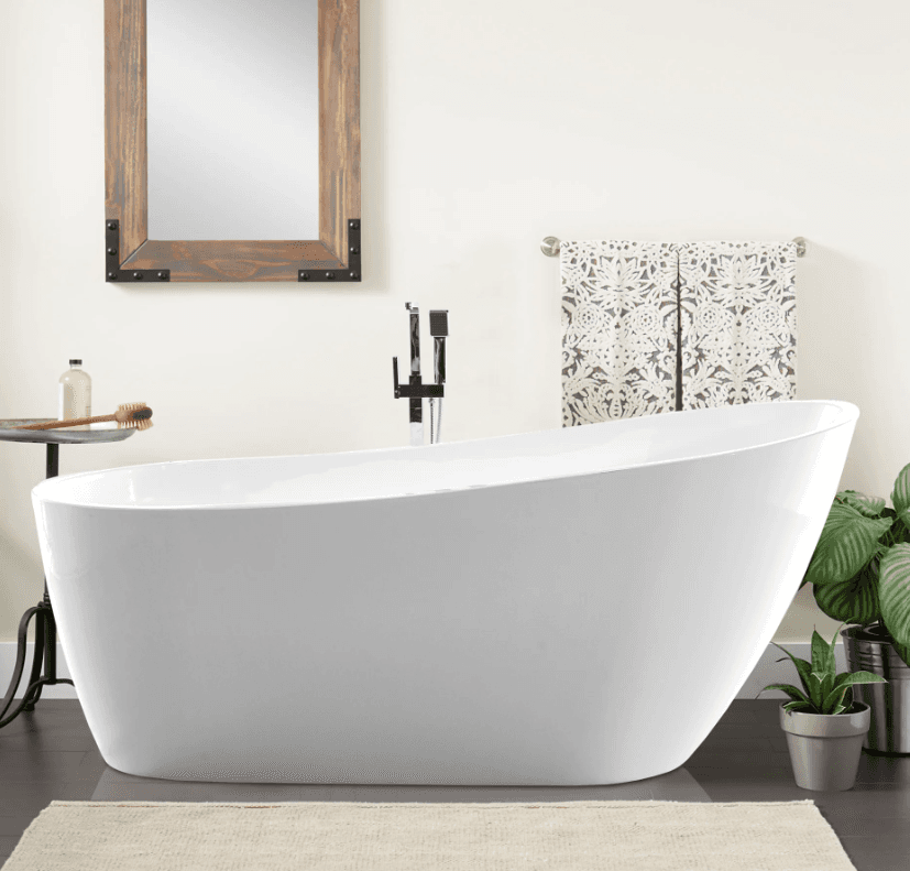 Aqualux Када Кливиа