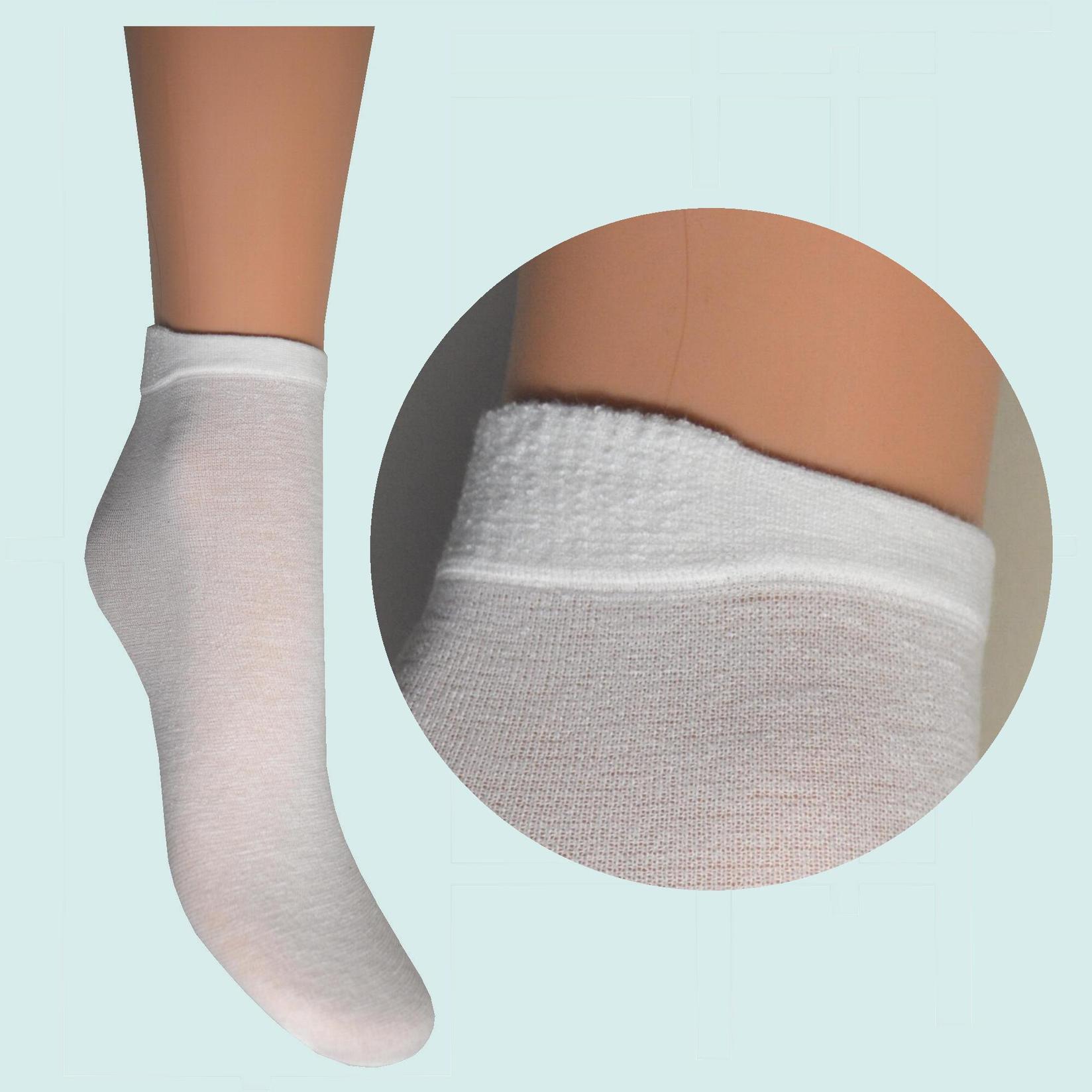 ARAI Женски памучни сокни класик