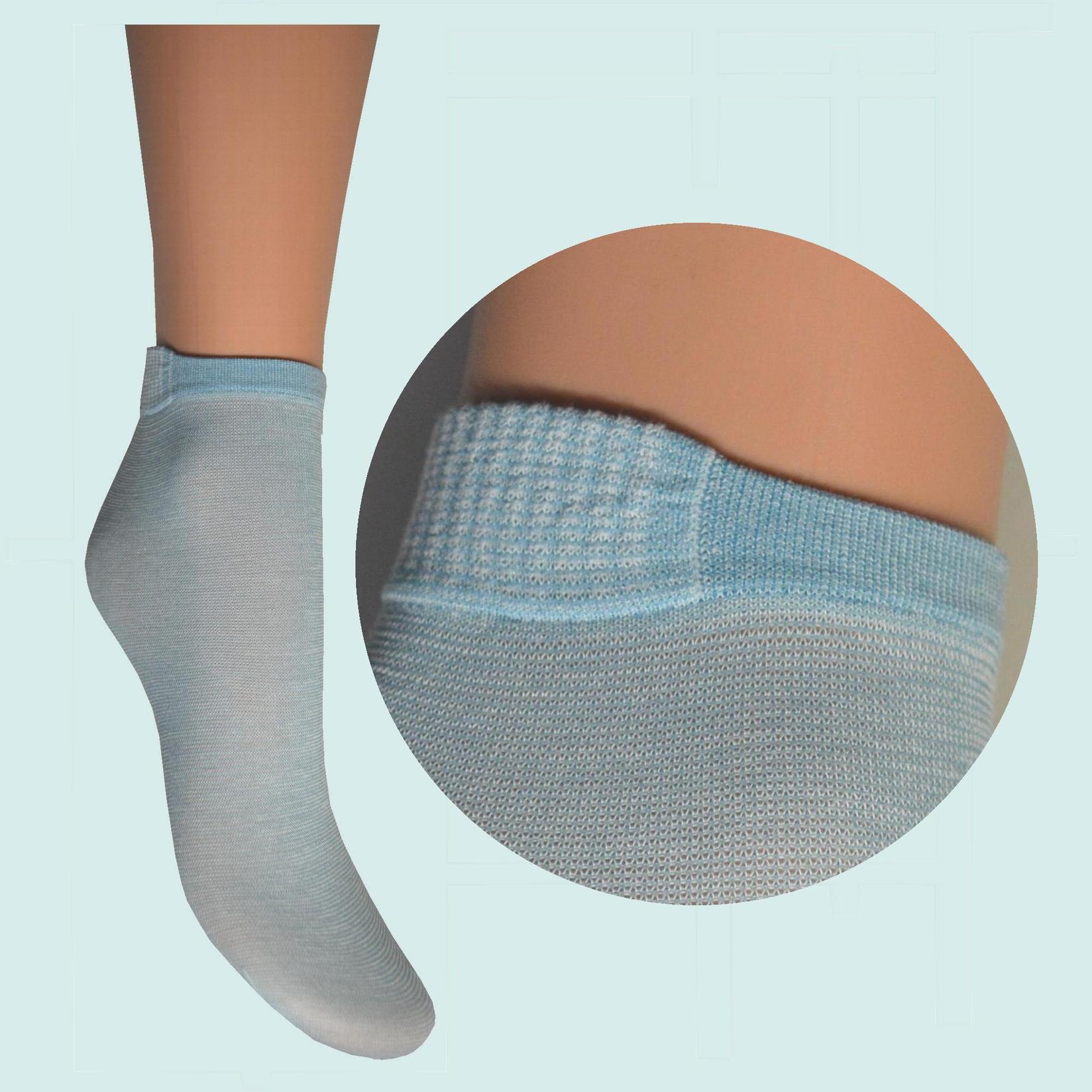 ARAI Женски памучни сокни класик