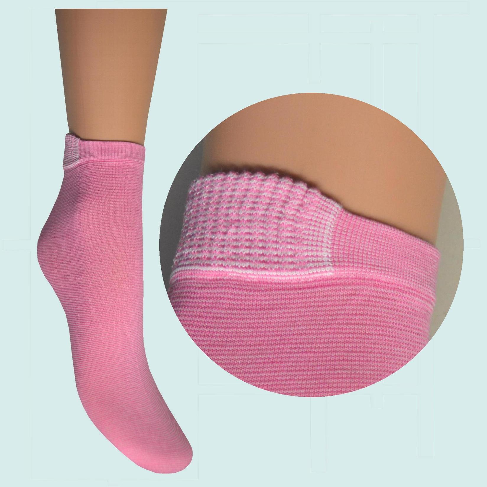 ARAI Женски памучни сокни класик