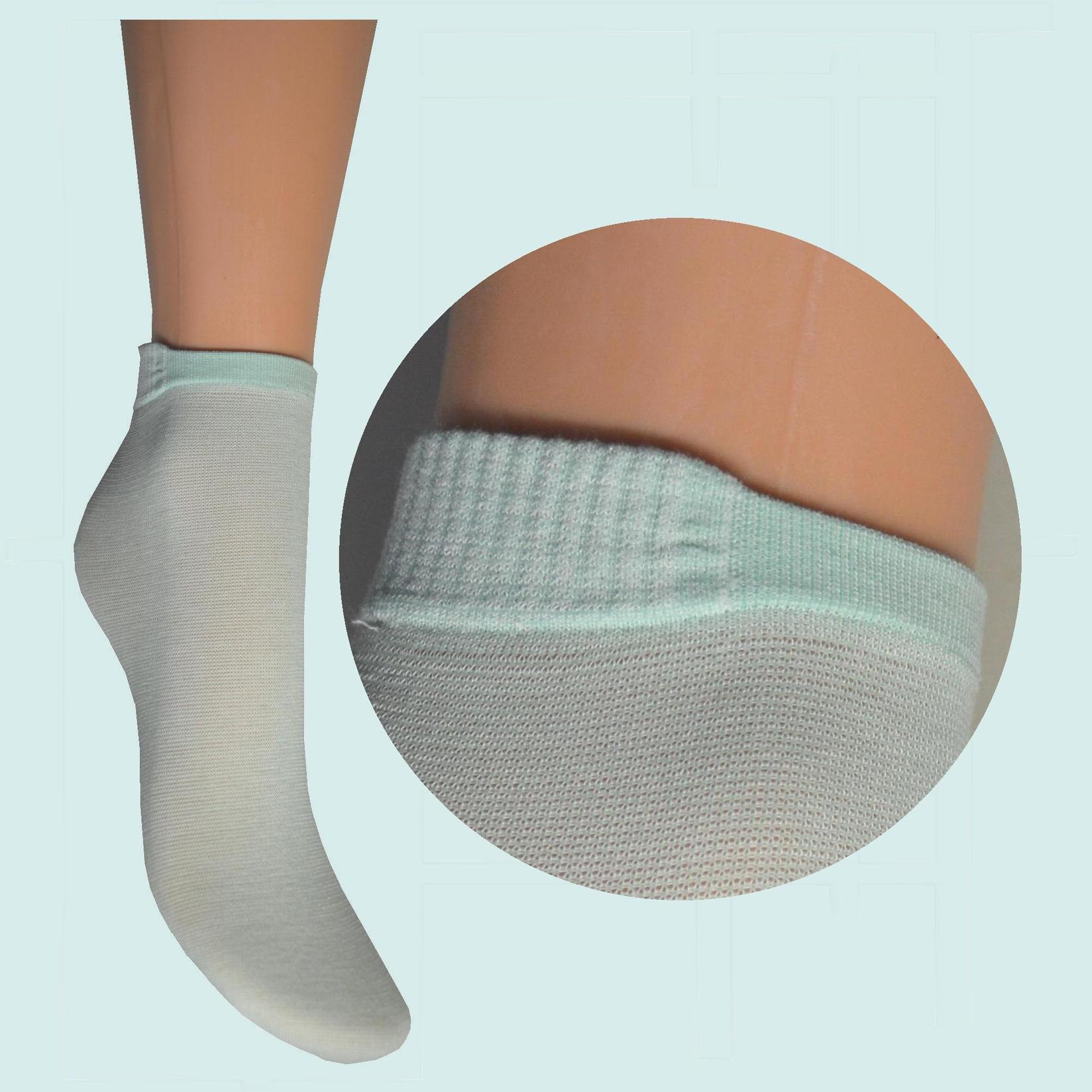 ARAI Женски памучни сокни класик