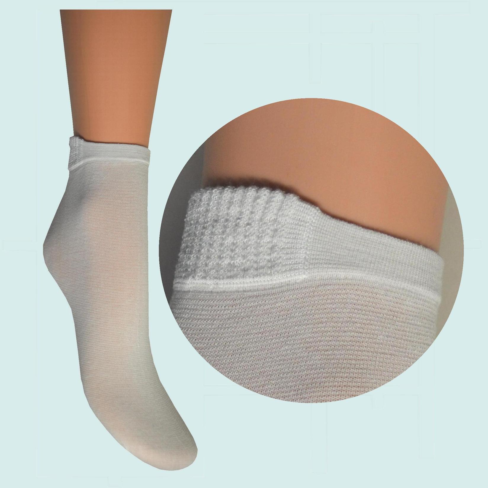 ARAI Женски памучни сокни класик