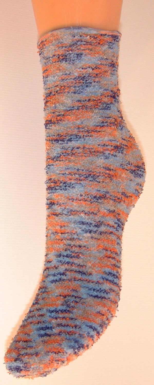 ARAI Чорапи фротир