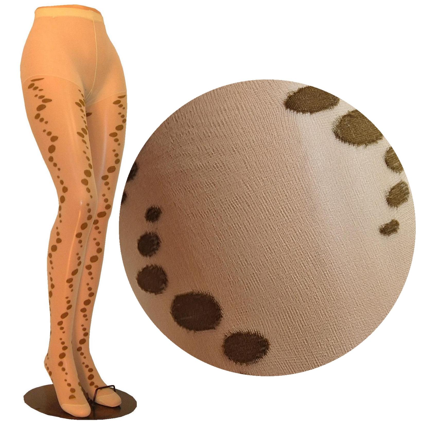 ARAI Дезенирани хулахопки Ванда