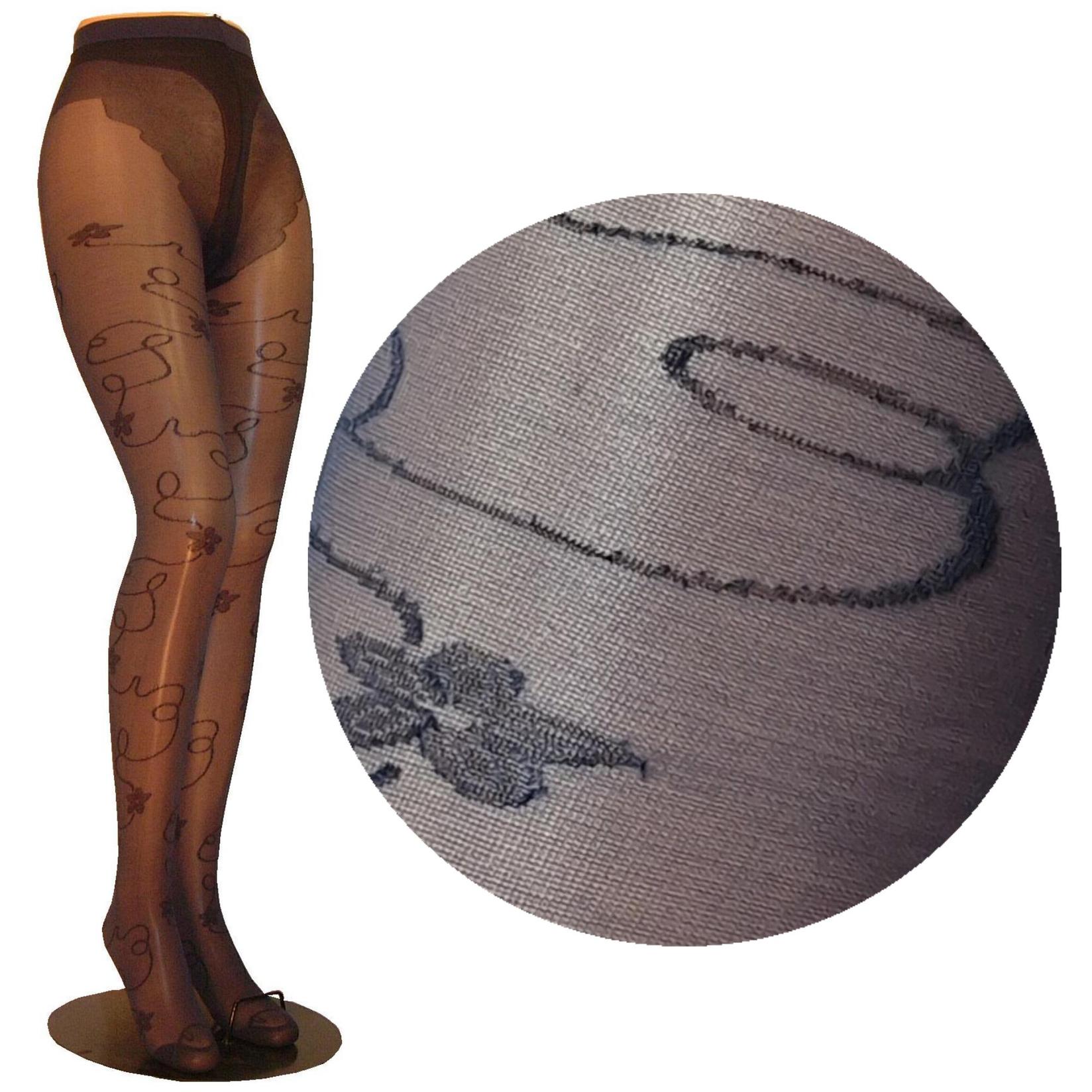 ARAI Дезенирани хулахопки Виола