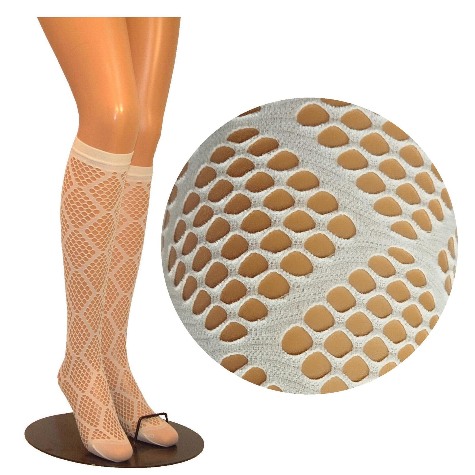 ARAI Женски мрежасти доколенки Дани