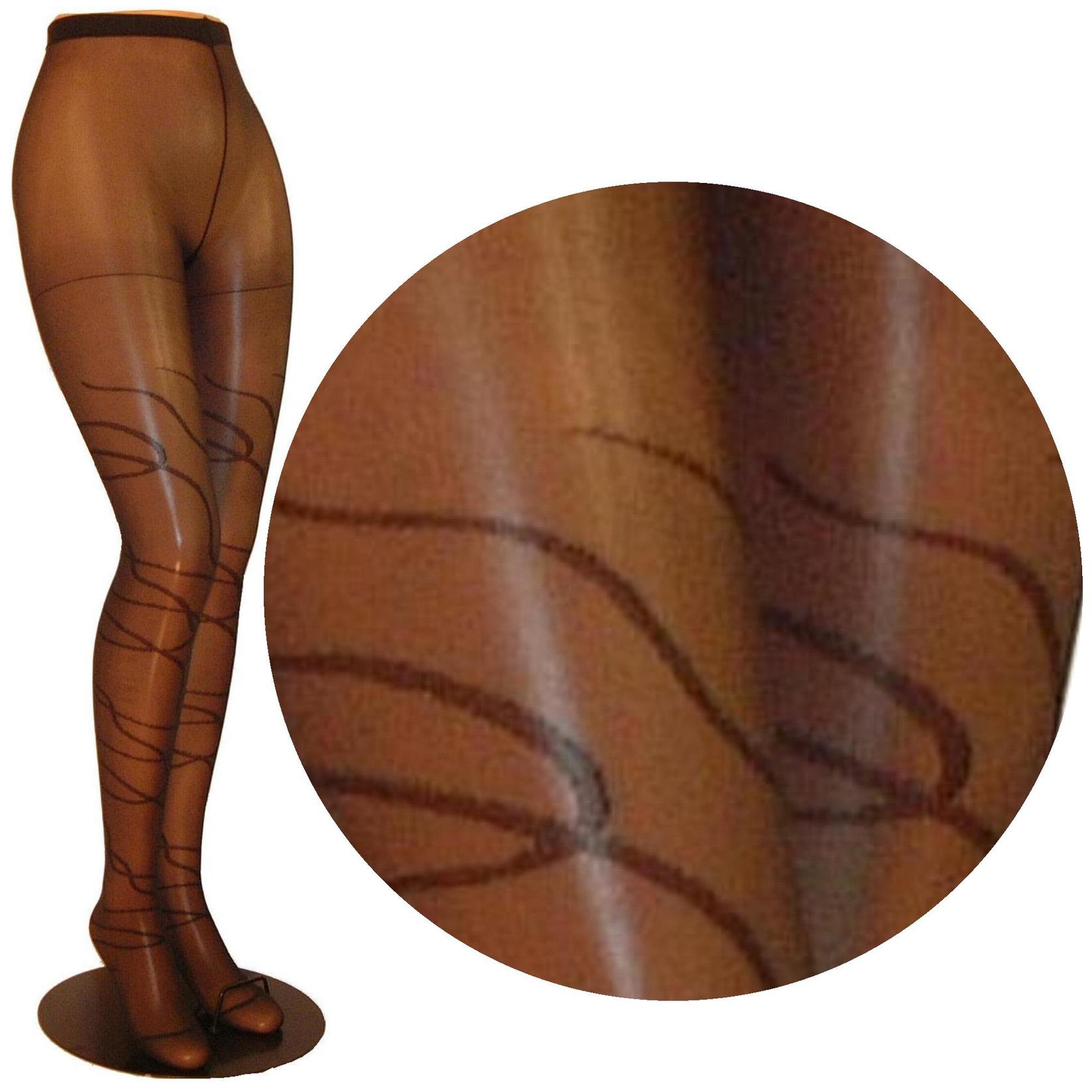 ARAI Дезенирани хулахопки Ванда