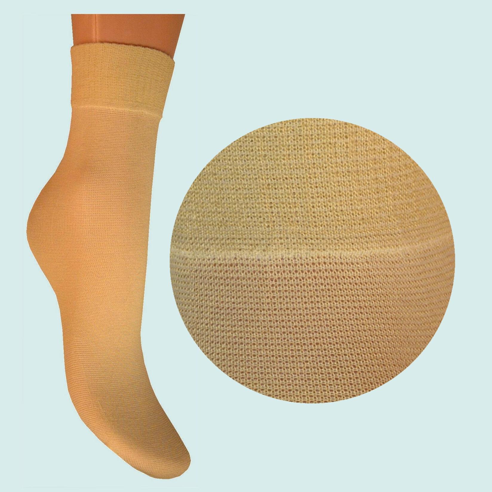 ARAI Женски памучни чорапи класик