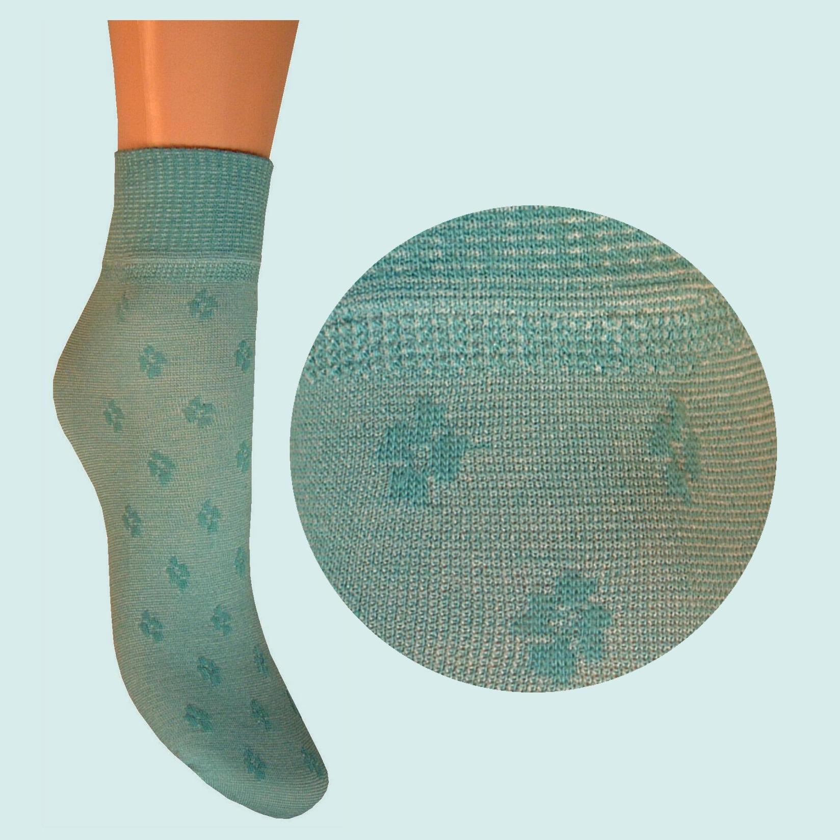 ARAI Женски памучни чорапи класик