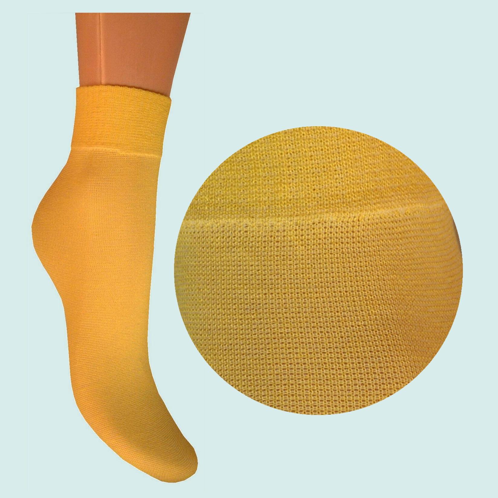 ARAI Женски памучни чорапи класик