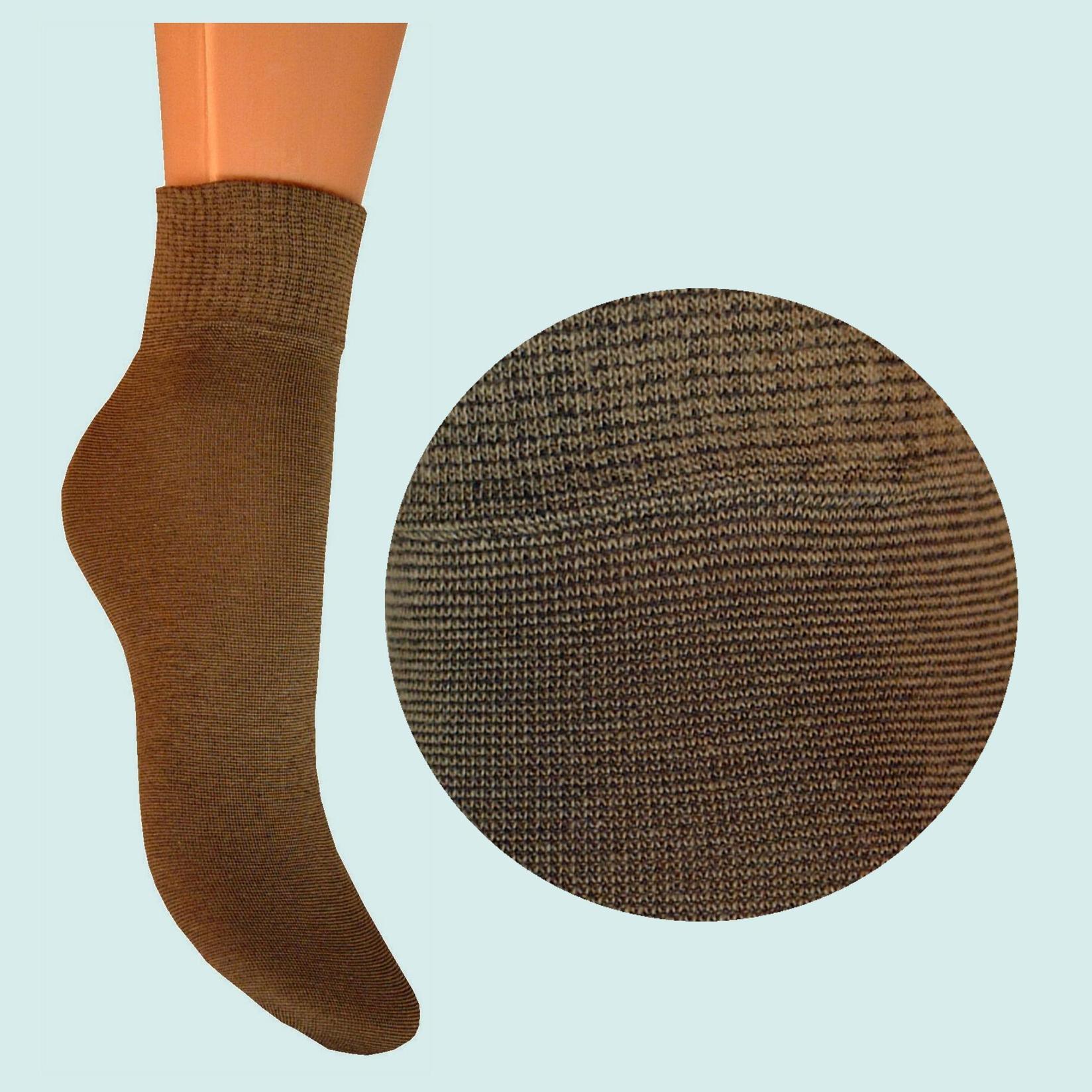 ARAI Женски памучни чорапи класик