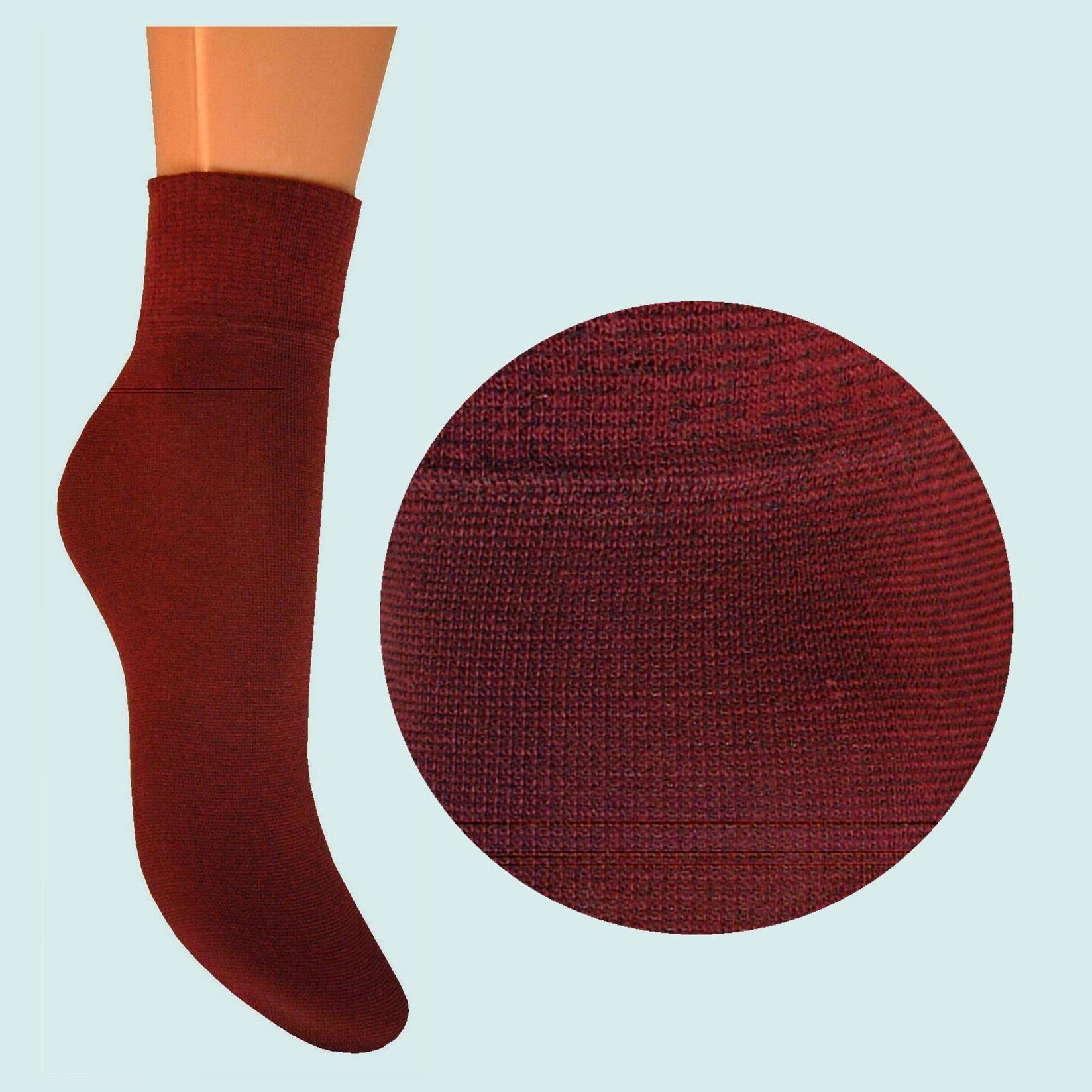 ARAI Женски памучни чорапи класик