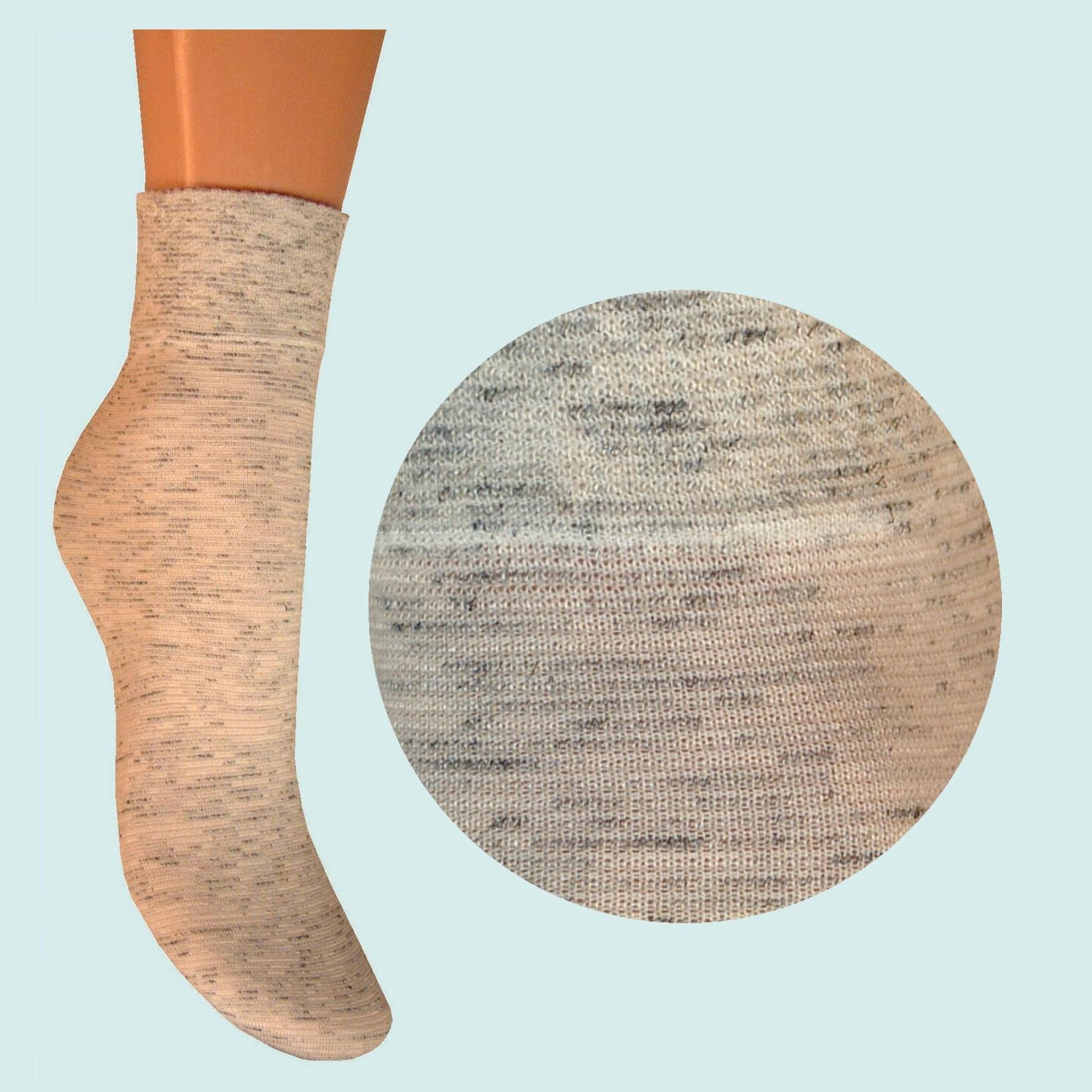 ARAI Женски памучни чорапи класик