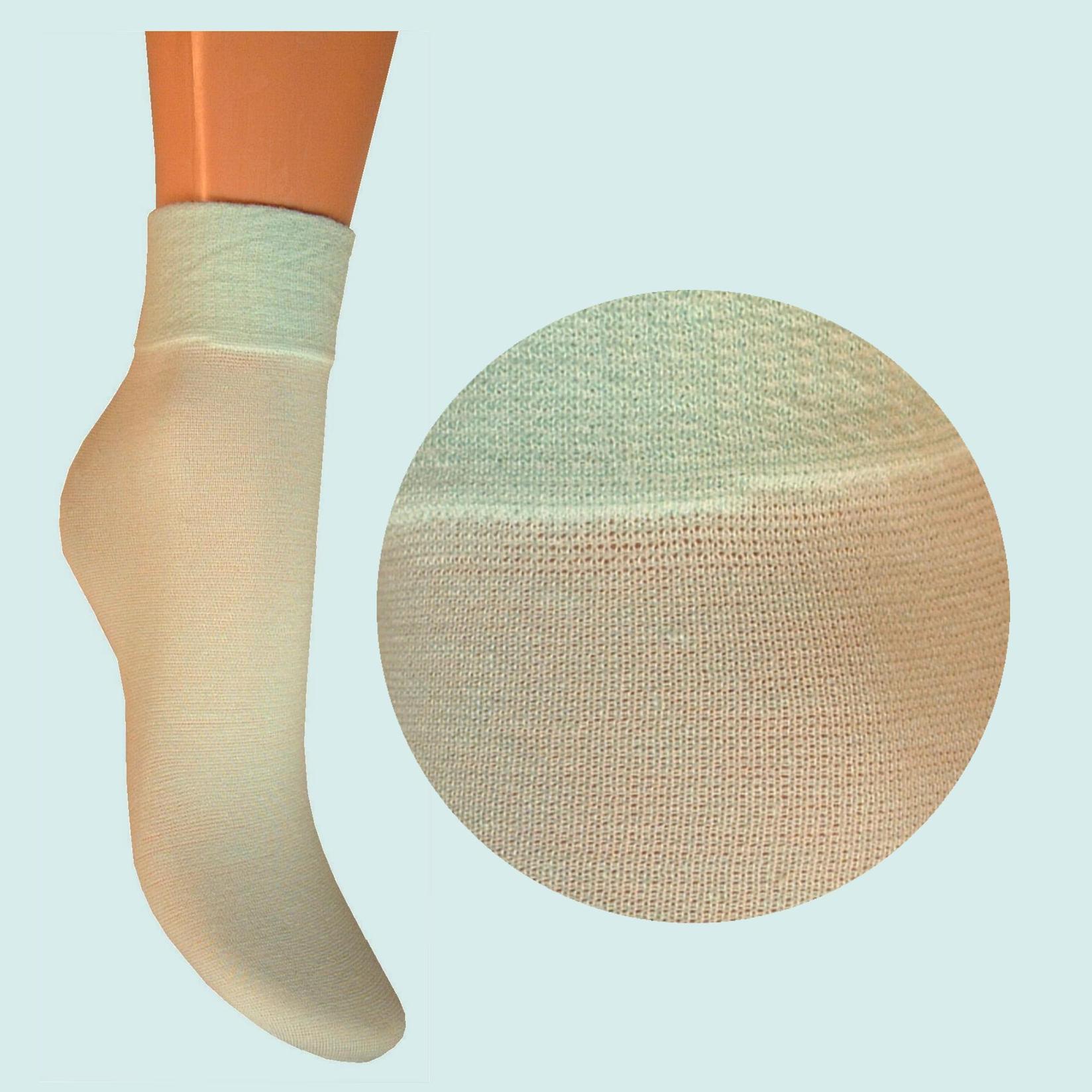 ARAI Женски памучни чорапи класик