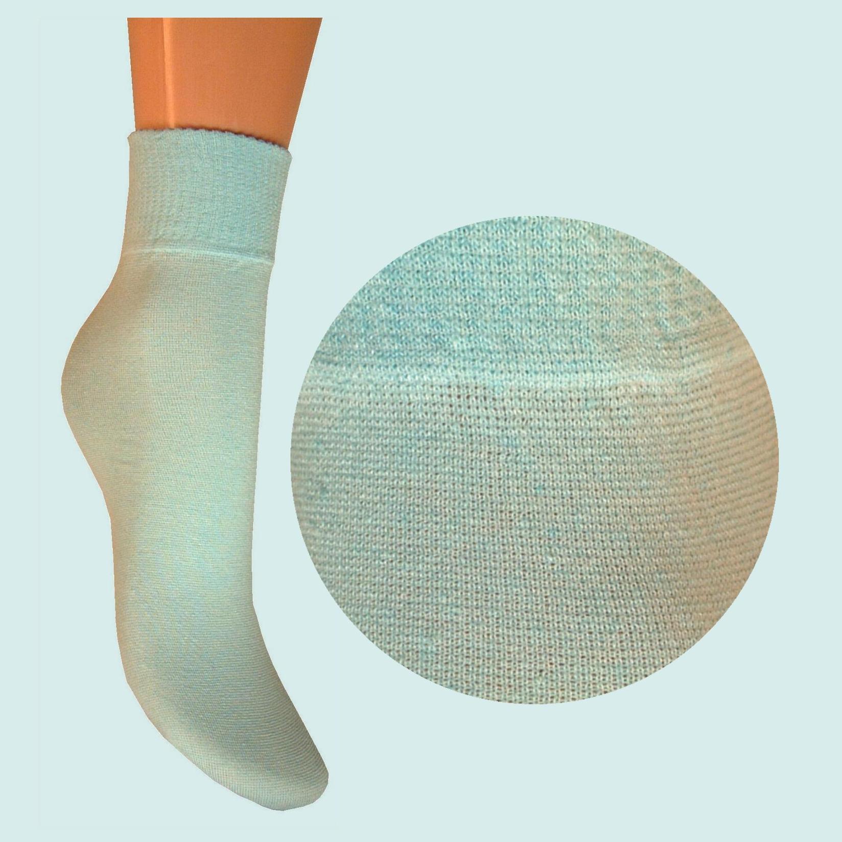 ARAI Женски памучни чорапи класик