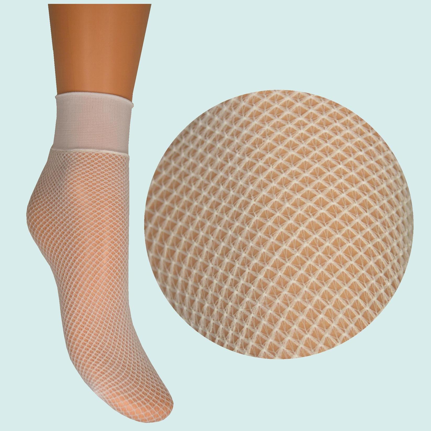 ARAI Женски жакард чорапи