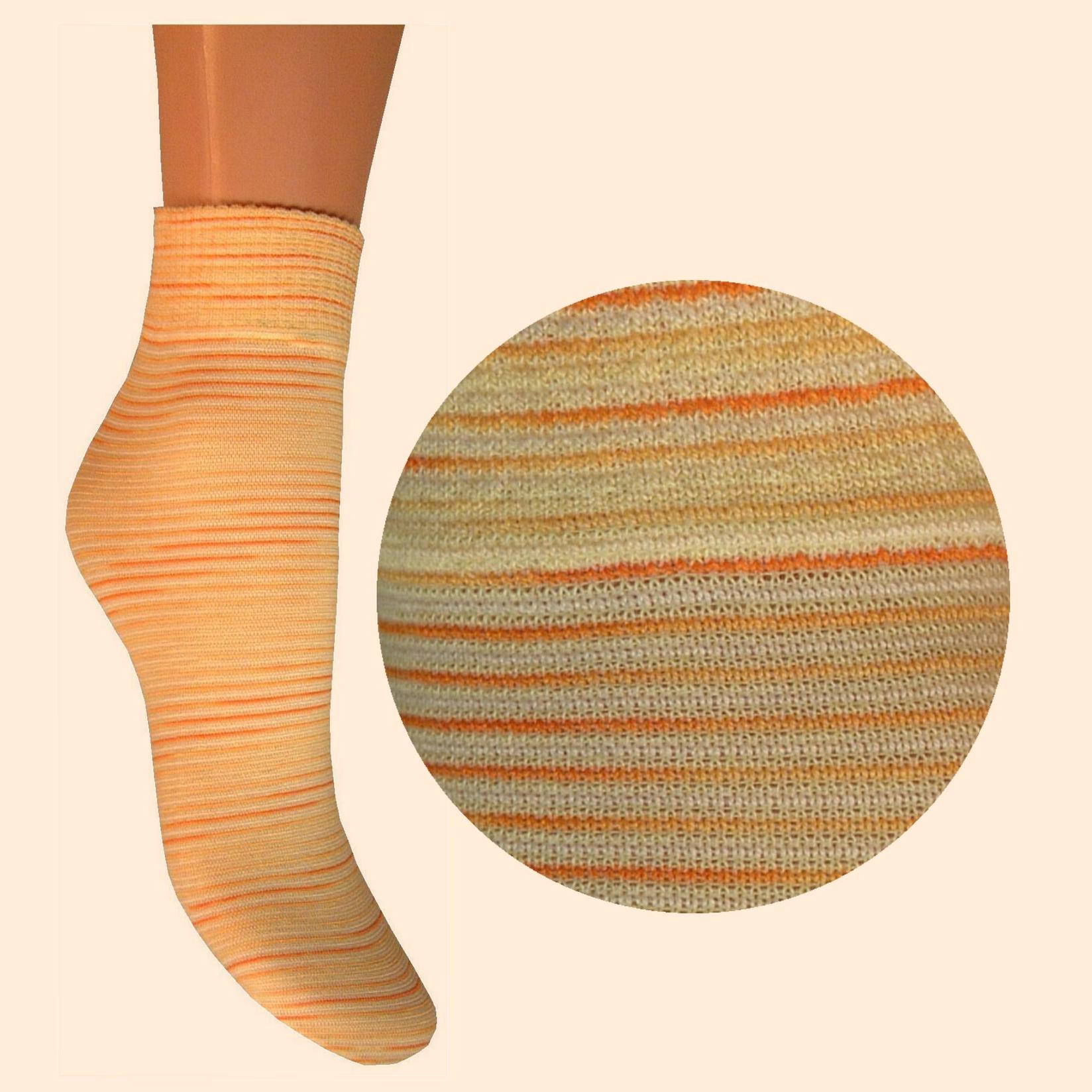 ARAI Детски памучни чорапи класик