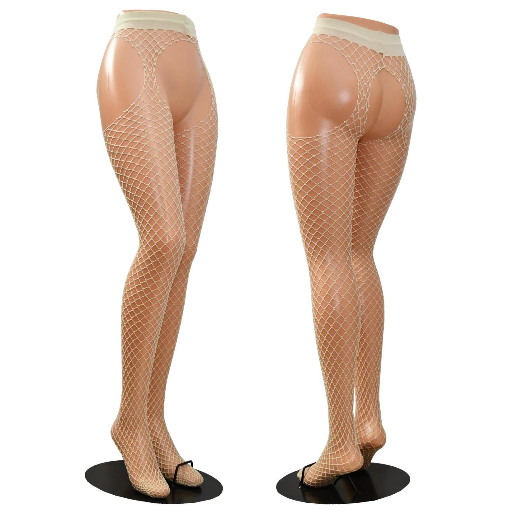 ARAI Женски мрежасти хулахопки Ванда Кабаре