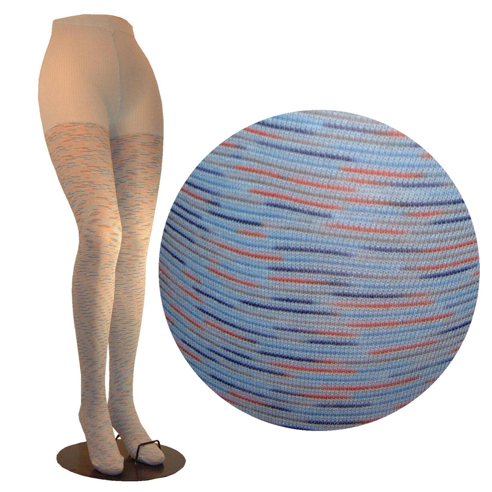 ARAI Детски дезенирани хулахопки Барби Ликра