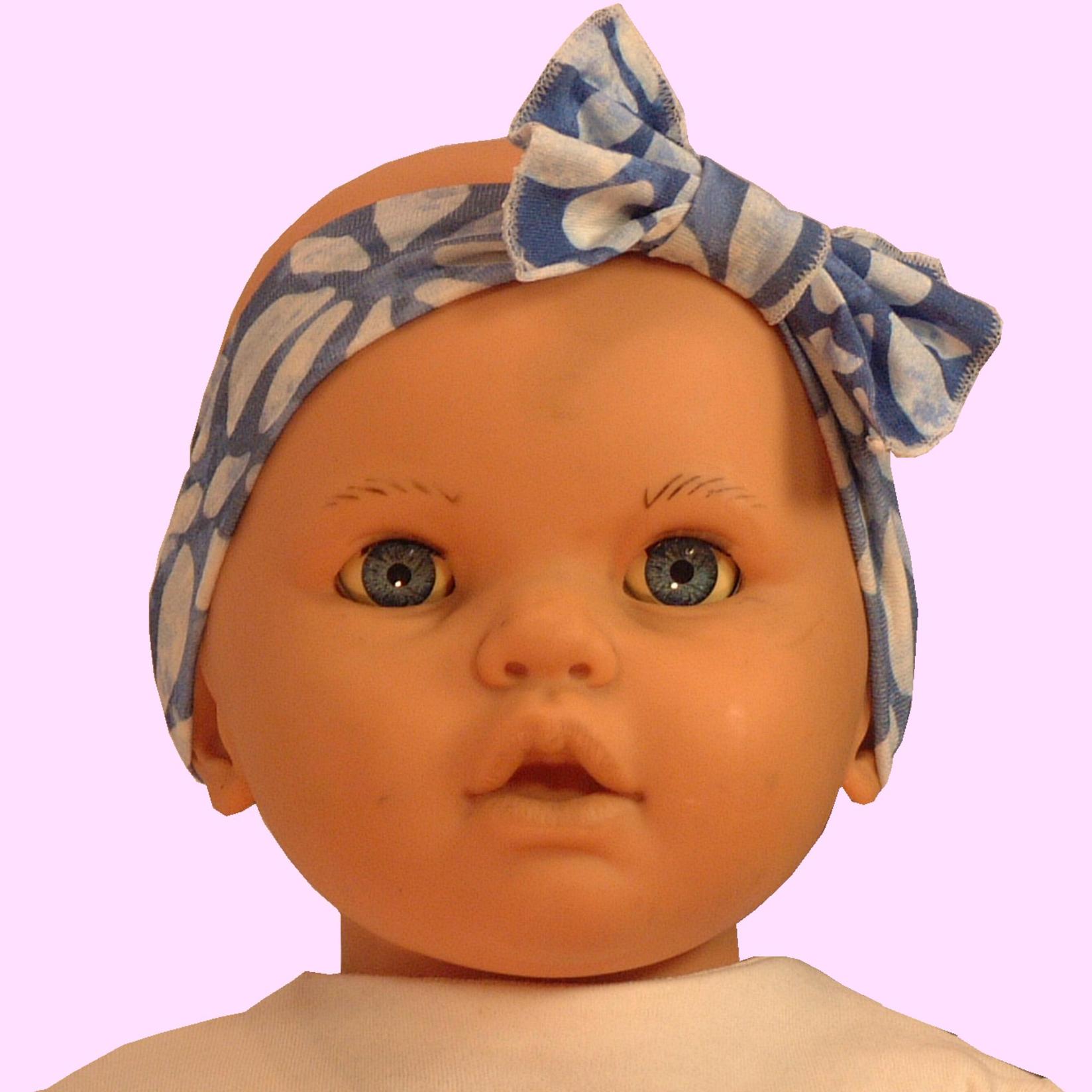 Selected image for ARAI Бебешки украсен стегач за глава