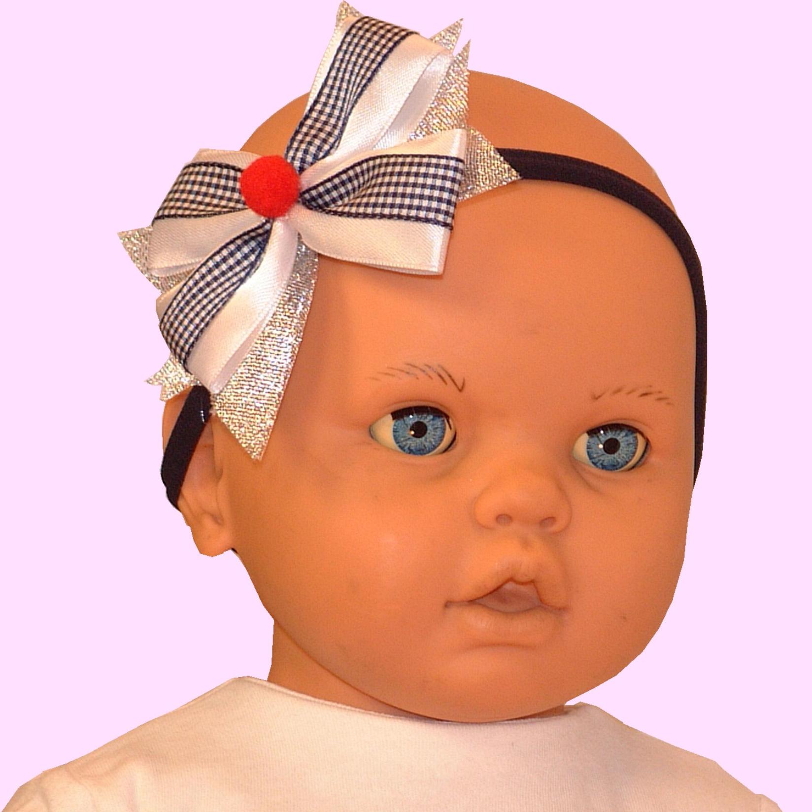 Selected image for ARAI Бебешки украсен стегач за глава