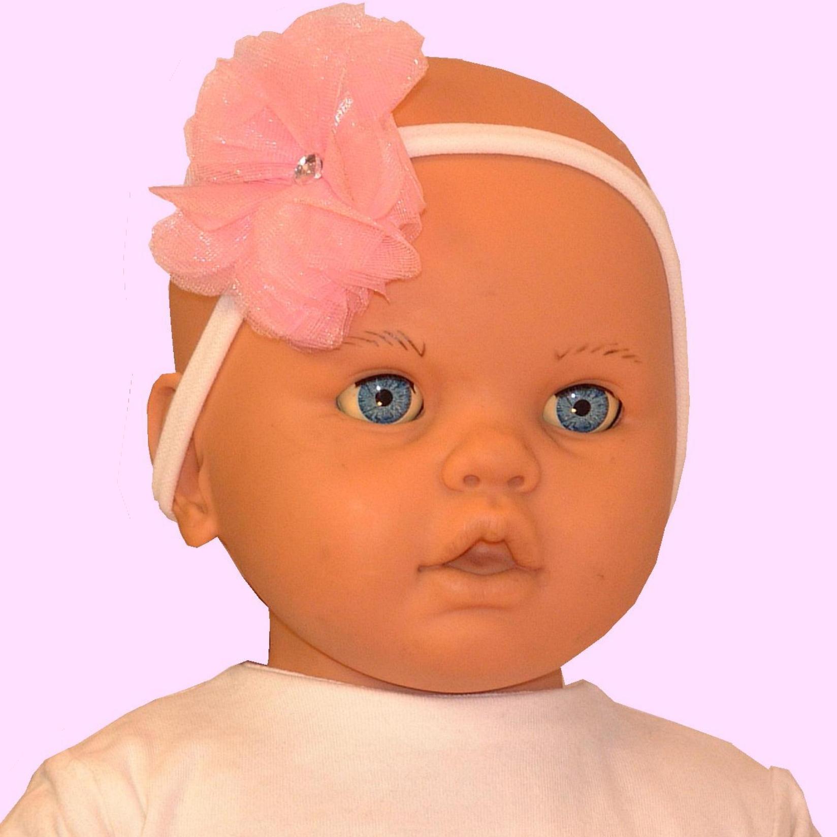 ARAI Бебешки украсен стегач за глава