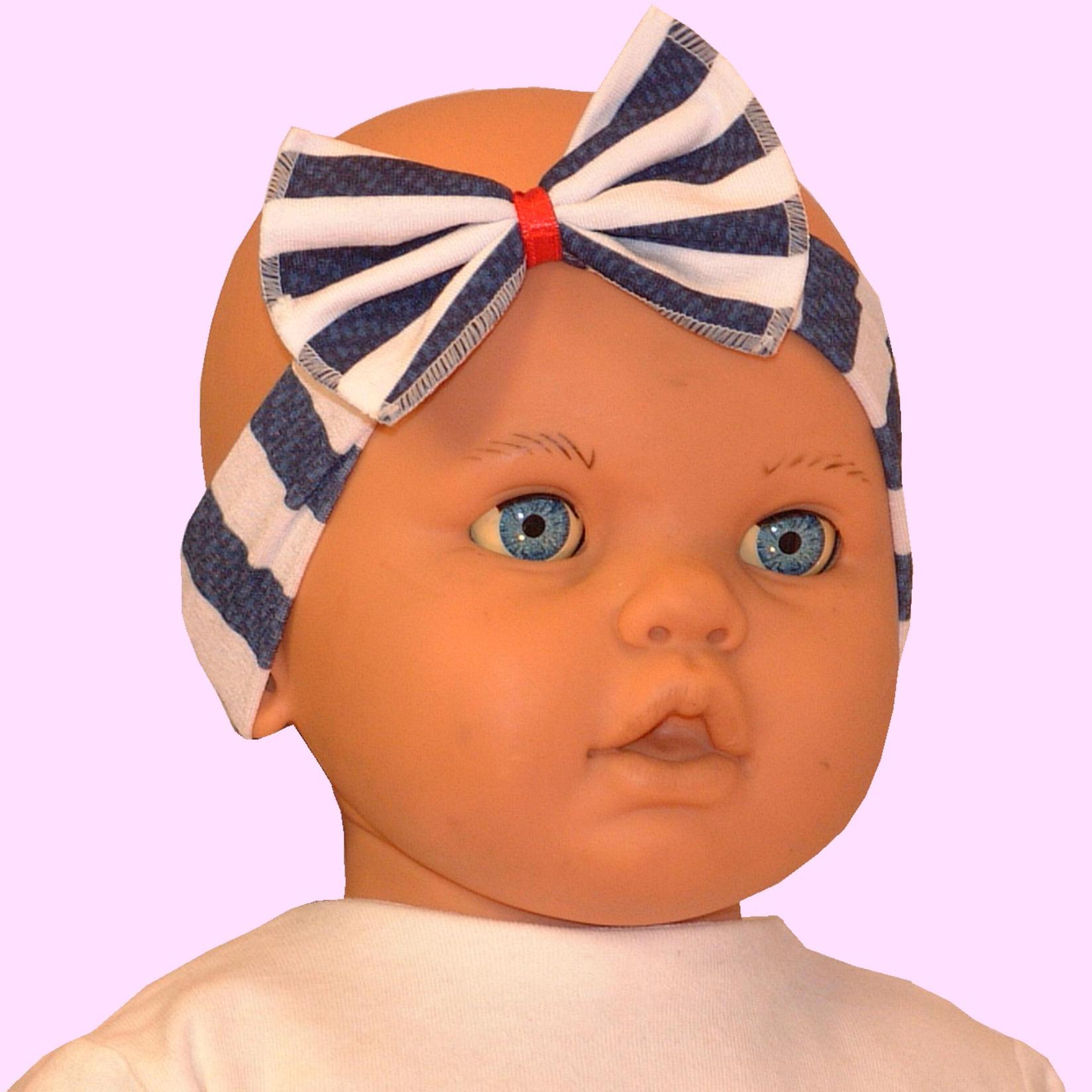 ARAI Бебешки украсен стегач за глава