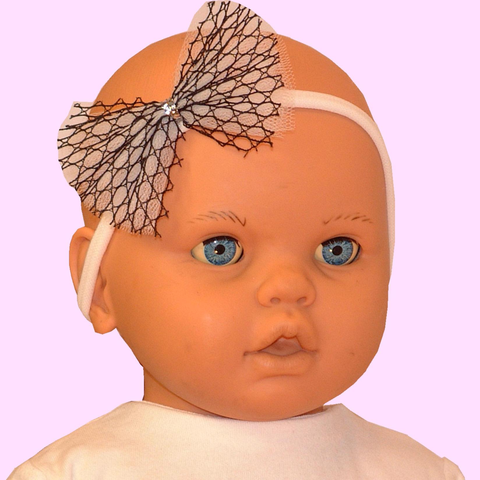 ARAI Бебешки украсен стегач за глава