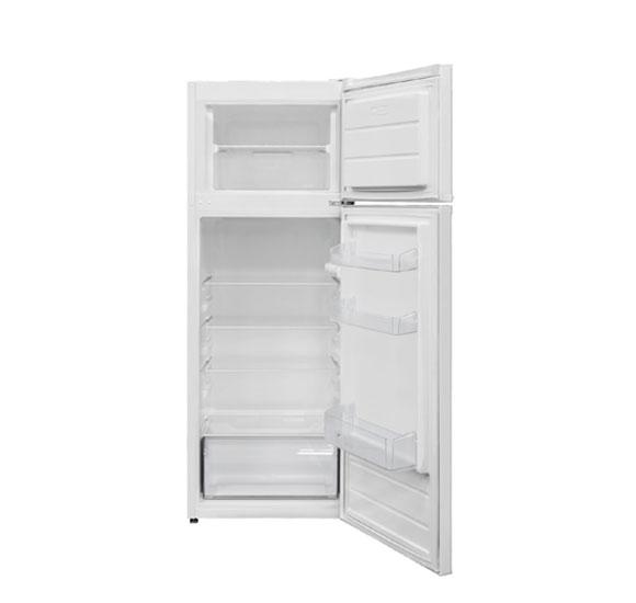 Favorit Комбиниран фрижидер RF263N