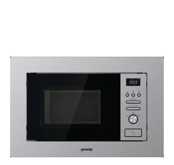Gorenje Вградна микробранова печка BM201AM1X