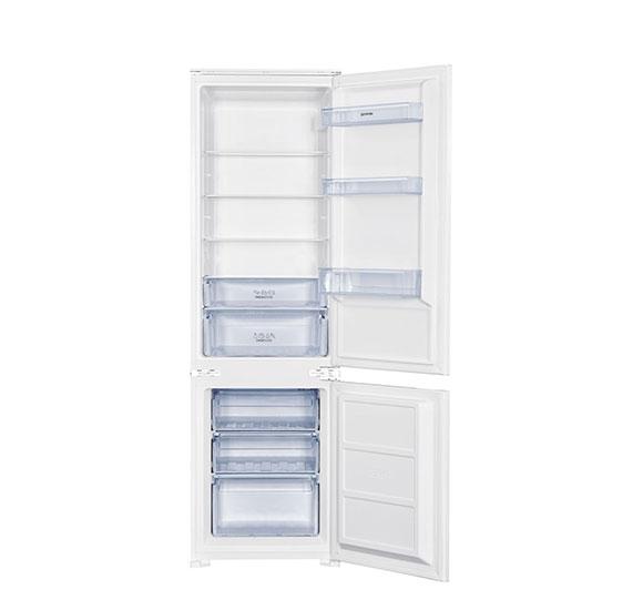 Gorenje Вграден фрижидер RKI517EP1