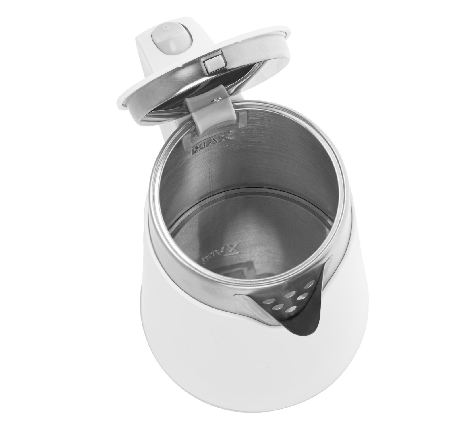 Adler Електричен бокал AD1372W