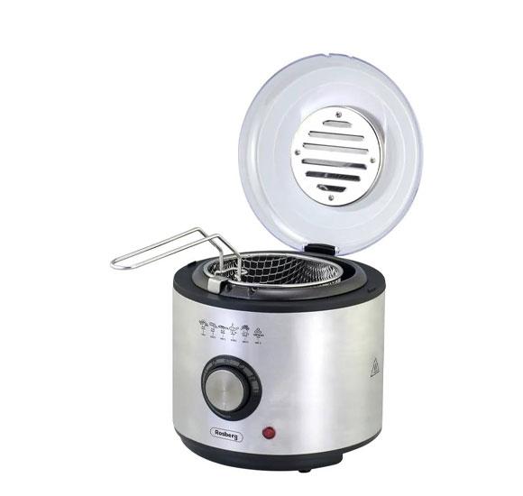 Rosberg Фритеза R51980U 1l