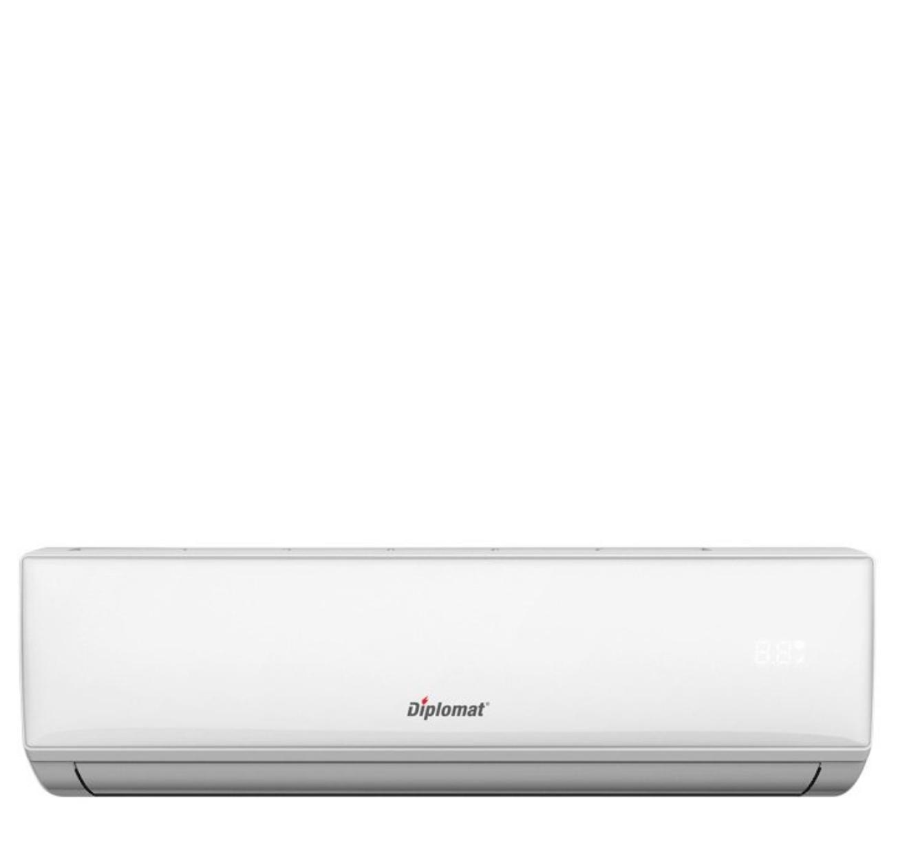 DIPLOMAT Клима инвертер DAC-120CA -20 A++ R32